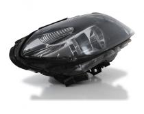 Far dreapta, Mercedes Clasa B (W246)