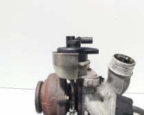 Supapa turbo electrica, Vw Polo (6R) 1.4 TDI, CUS (id:722087)