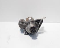 Electromotor, cod 02Z911021C, Vw Polo (6R) 1.4 TDI, CUS, 5 vit man (id:722085)