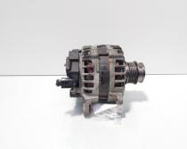 Alternator, cod 04B903023D, Vw Polo (6R) 1.4 TDI, CUS (id:722088)