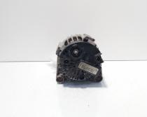 Alternator Valeo, cod 8200537415, Dacia Logan (LS) 1.5 DCI, K9K792 (id:722071)