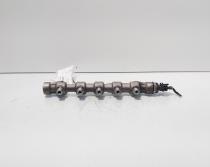 Rampa injectoare cu senzor, cod 31400-2A420, Kia Rio II (jB) 1.5 CRDI, D4FA (id:722279)
