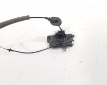 Broasca usa dreapta fata, cod H1BB-A218A00-AE, Ford Fiesta 7, vol pe stg (id:722714)