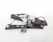 Macara cu motoras usa dreapta fata , cod A2117200246, Mercedes Clasa E (W211) (id:722720)