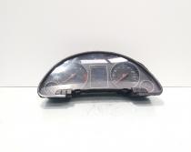 Ceas bord, cod 8E0920900K, Audi A4 (8E2, B6) 1.9 TDI, vol pe stanga (id:722338)