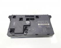 Modul usa dreapta fata, cod A2118208485, Mercedes Clasa E (W211) (id:722721)