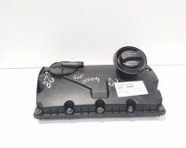 Capac culbutori, cod 038103469Q, Vw Golf 5 (1K1) 1.9 TDI, BXE (id:703900)