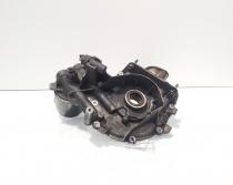 Pompa ulei, cod 55222361, Alfa Romeo Mito (955) 1.4 benz, 199A6000 (id:722527)