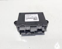 Modul usa dreapta fata, cod H1BT-14B533-BC, Ford Fiesta 7 (id:722717)