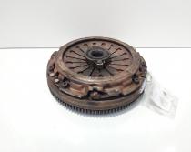 Volanta masa dubla cu placa presiune, Alfa Romeo 156 (932) 1.9 JTD, 937A2000, 5 vit man (id:722130)