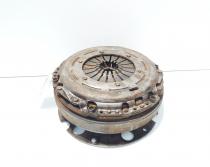 Volanta masa dubla cu placa presiune, Audi A4 Avant (8K5, B8) 2.0 TDI, CAG, 6 vit man (id:722275)