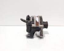 Alternator 150A, cod 3M5T-10300-YD, Ford Focus 2 (DA) 1.6 TDCI, HHDA (id:722492)