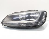 Far stanga, Vw Jetta 4 (6Z) vol pe dr (id:722046)