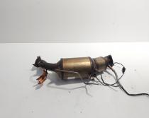 Catalizator, cod 8K0131765F, 8K0131703F, Audi A4 (8K2, B8) 2.0 TDI, CAH (id:722116)