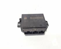 Modul senzori parcare, cod 3R0919475, Seat Exeo ST (3R5) (id:721982)