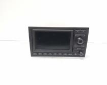 Radio CD cu navigatie, cod 3R0035192, Seat Exeo ST (3R5) (id:721971)