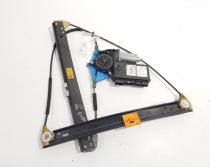 Macara cu motoras dreapta fata, cod 8E0837462C, Seat Exeo ST (3R5) (id:487115)