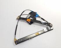 Macara cu motoras stanga fata, cod 8E0837461C, Seat Exeo ST (3R5) (id:722031)