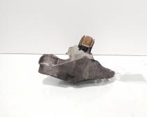 Suport bara stabilizatoare stanga, cod 8E0199351M, Seat Exeo ST (3R5) 2.0 TDI, CJC (id:722014)