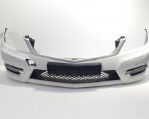 Bara fata cu loc de senzori, spalator si daylight, Mercedes Clasa C T-Model (S204) facelift (id:723051)