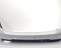 Bara spate cu loc de senzori, Mercedes Clasa C T-Model (S204) facelift (id:723052)