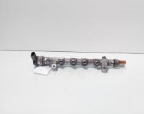 Rampa injectoare cu senzori, cod 03L130089J, Vw Passat (362) 2.0 TDI, CFF (id:723073)