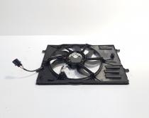 Electroventilator, cod 5Q0959455F, 5Q0121205, Audi A1 (8X1) 1.6 TDI, CLHB (id:723084)