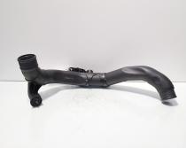 Tub intercooler, cod 6R0145770H, Skoda Fabia 2 (5J, 542) 1.6 TDI, CAYB (id:663210)