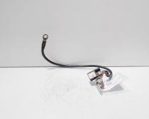 Borna baterie (-) cu capsa, cod A0009050354, Mercedes Clasa C T-Model (S204) (id:722970)