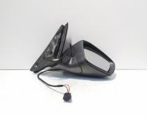 Oglinda electrica dreapta cu semnalizare, Skoda Octavia 3 Combi (5E5) vol pe dr (id:723075)