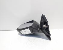 Oglinda electrica stanga cu semnalizare, Ford Focus 3, vol pe dr (id:723076)