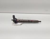 Injector, cod 0986435360, Audi A4 (8K2, B8) 2.0 TDI, CAGA (id:722060)