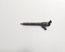 Injector, cod 0445110546, Renault Trafic 3 Autobus (JG_) 1.6 DCI, R9M413 (id:722302)