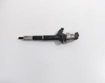 Injector, cod 8973762703, Opel Astra J 1.7 CDTI, A17DTR (id:722747)