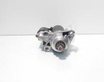 Electromotor, cod 02T911024, Vw Polo (9N) 1.4 TDI, BNM, 5 vit man (id:723252)