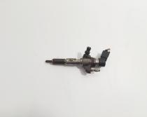 Injector Continental, cod 9674973080, Ford Focus 3 1.6 TDCI, T1DA (id:722740)