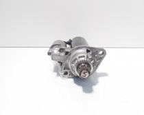 Electromotor, cod 02M911023N, Vw Passat (3C2) 2.0 TDI, BMP, 6 vit man (id:732253)