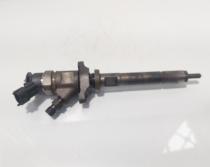 Injector, cod 0445110209, 7794435, Bmw 3 (E90) 2.0 diesel, 204D4 (id:721104)