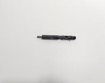 Injector Delphi, cod 166000897R, H8200827965, Renault Clio 3 1.5 DCI, K9K770 (id:721546)
