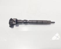 Injector Delphi, cod 03P130277, Vw Polo (6R) 1.2 TDI, CFW (id:721095)