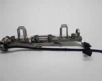 Rampa injectoare, Vw Passat (3B3) 1.6 benzina, ALZ