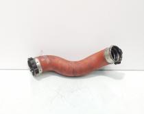 Furtun intercooler, cod A2125280882, Mercedes Clasa E (W212) 2.2 CDI, OM651924 (id:722636)