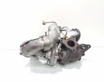 Turbosuflanta, cod A6510904580, A6510902880, Mercedes Clasa C T-Model (S204) 2.2 CDI, OM651911 (id:722675)