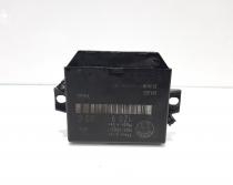 Modul senzor parcare, cod 1Z0919283C, Skoda Octavia 2 Combi (1Z5) (idi:460277)