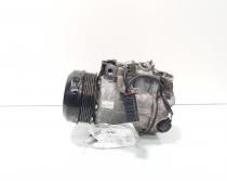 Compresor clima, cod 447260-5991, Mercedes Clasa E (W212) 2.2 CDI, OM651924 (id:722681)