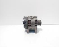 Alternator Valeo, cod 8200537415, Dacia Logan (LS) 1.5 DCI, K9K792 (id:723148)