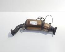 Catalizator, cod 8K0131765F, 8K0131703F, Audi A4 (8K2, B8) 2.0 TDI, CAH (id:722580)