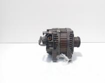 Alternator, cod 9654752880, Peugeot 407, 2.0 HDI, RHR (id:723139)