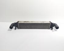 Radiator intercooler, cod A2045000200, Mercedes Clasa C T-Model (S204) 2.2 CDI, OM651911 (id:723037)