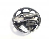 Cric cu suport, Mercedes Clasa C T-Model (S204) (id:723055)